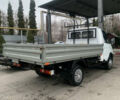Белый ГАЗ 3302 ГАЗель, объемом двигателя 2.5 л и пробегом 300 тыс. км за 2500 $, фото 4 на Automoto.ua