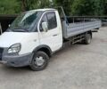 Белый ГАЗ 3302 ГАЗель, объемом двигателя 2.5 л и пробегом 120 тыс. км за 5900 $, фото 1 на Automoto.ua