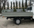Белый ГАЗ 3302 ГАЗель, объемом двигателя 2.5 л и пробегом 300 тыс. км за 2500 $, фото 5 на Automoto.ua