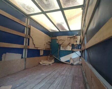 Белый ГАЗ 3302 ГАЗель, объемом двигателя 2.29 л и пробегом 374 тыс. км за 3600 $, фото 7 на Automoto.ua