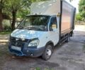 Белый ГАЗ 3302 ГАЗель, объемом двигателя 2.5 л и пробегом 400 тыс. км за 5200 $, фото 1 на Automoto.ua