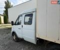 Белый ГАЗ 3302 ГАЗель, объемом двигателя 2.29 л и пробегом 200 тыс. км за 2100 $, фото 1 на Automoto.ua