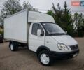 Белый ГАЗ 3302 ГАЗель, объемом двигателя 0 л и пробегом 290 тыс. км за 4400 $, фото 3 на Automoto.ua