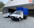 Білий ГАЗ 3302 ГАЗель, об'ємом двигуна 2.3 л та пробігом 200 тис. км за 2999 $, фото 1 на Automoto.ua