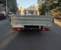 Белый ГАЗ 3302 ГАЗель, объемом двигателя 2.5 л и пробегом 292 тыс. км за 6800 $, фото 2 на Automoto.ua