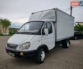 Белый ГАЗ 3302 ГАЗель, объемом двигателя 0 л и пробегом 290 тыс. км за 4400 $, фото 1 на Automoto.ua
