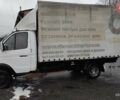 Белый ГАЗ 3302 ГАЗель, объемом двигателя 2.29 л и пробегом 300 тыс. км за 2300 $, фото 1 на Automoto.ua