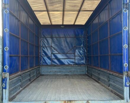 Білий ГАЗ 3302 ГАЗель, об'ємом двигуна 2.5 л та пробігом 230 тис. км за 2900 $, фото 3 на Automoto.ua