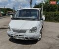 Білий ГАЗ 3302 ГАЗель, об'ємом двигуна 2.3 л та пробігом 280 тис. км за 2100 $, фото 1 на Automoto.ua