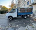 Білий ГАЗ 3302 ГАЗель, об'ємом двигуна 2.46 л та пробігом 330 тис. км за 2500 $, фото 4 на Automoto.ua