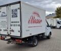 Белый ГАЗ 3302 ГАЗель, объемом двигателя 2.29 л и пробегом 300 тыс. км за 2100 $, фото 8 на Automoto.ua