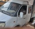 Белый ГАЗ 3302 ГАЗель, объемом двигателя 0 л и пробегом 279 тыс. км за 1843 $, фото 1 на Automoto.ua