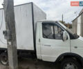 Білий ГАЗ 3302 ГАЗель, об'ємом двигуна 2.5 л та пробігом 250 тис. км за 2500 $, фото 4 на Automoto.ua