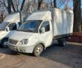 Белый ГАЗ 3302 ГАЗель, объемом двигателя 2.5 л и пробегом 300 тыс. км за 2000 $, фото 1 на Automoto.ua
