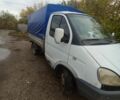 Белый ГАЗ 3302 ГАЗель, объемом двигателя 2.9 л и пробегом 282 тыс. км за 3000 $, фото 2 на Automoto.ua