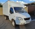 Белый ГАЗ 3302 ГАЗель, объемом двигателя 2.89 л и пробегом 223 тыс. км за 2600 $, фото 1 на Automoto.ua