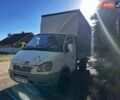 Білий ГАЗ 3302 ГАЗель, об'ємом двигуна 2.46 л та пробігом 387 тис. км за 1897 $, фото 1 на Automoto.ua