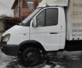 Белый ГАЗ 3302 ГАЗель, объемом двигателя 2.29 л и пробегом 300 тыс. км за 2300 $, фото 3 на Automoto.ua