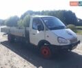 Белый ГАЗ 3302 ГАЗель, объемом двигателя 2.3 л и пробегом 255 тыс. км за 6000 $, фото 6 на Automoto.ua