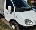Белый ГАЗ 3302 ГАЗель, объемом двигателя 2.89 л и пробегом 341 тыс. км за 4500 $, фото 8 на Automoto.ua