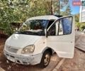 Білий ГАЗ 3302 ГАЗель, об'ємом двигуна 2.46 л та пробігом 191 тис. км за 3500 $, фото 1 на Automoto.ua