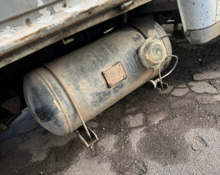 Белый ГАЗ 3302 ГАЗель, объемом двигателя 2.46 л и пробегом 100 тыс. км за 2300 $, фото 4 на Automoto.ua