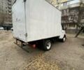Білий ГАЗ 3302 ГАЗель, об'ємом двигуна 2.29 л та пробігом 201 тис. км за 1599 $, фото 8 на Automoto.ua