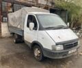 Білий ГАЗ 3302 ГАЗель, об'ємом двигуна 2.3 л та пробігом 250 тис. км за 761 $, фото 1 на Automoto.ua