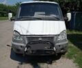 Белый ГАЗ 3302 ГАЗель, объемом двигателя 0 л и пробегом 1 тыс. км за 1550 $, фото 1 на Automoto.ua