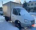Білий ГАЗ 3302 ГАЗель, об'ємом двигуна 0 л та пробігом 400 тис. км за 1500 $, фото 1 на Automoto.ua