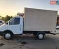 Белый ГАЗ 3302 ГАЗель, объемом двигателя 2.29 л и пробегом 100 тыс. км за 2500 $, фото 1 на Automoto.ua