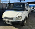 ГАЗ 3302 ГАЗель 2005 у Одесі на Automoto.ua Білий ГАЗ 3302 ГАЗель, об'ємом двигуна 2.4 л та пробігом 100 тис. км за 2200 $, фото 1 на Automoto.ua