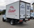 Белый ГАЗ 3302 ГАЗель, объемом двигателя 2.29 л и пробегом 300 тыс. км за 2100 $, фото 6 на Automoto.ua