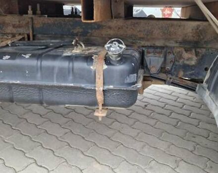 Белый ГАЗ 3302 ГАЗель, объемом двигателя 2.29 л и пробегом 300 тыс. км за 2100 $, фото 20 на Automoto.ua