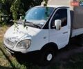 Белый ГАЗ 3302 ГАЗель, объемом двигателя 2.89 л и пробегом 341 тыс. км за 4500 $, фото 5 на Automoto.ua