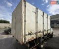 Белый ГАЗ 3302 ГАЗель, объемом двигателя 2.89 л и пробегом 100 тыс. км за 3595 $, фото 2 на Automoto.ua