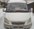 Белый ГАЗ 3302 ГАЗель, объемом двигателя 2.69 л и пробегом 300 тыс. км за 3000 $, фото 1 на Automoto.ua