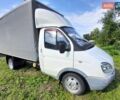 Белый ГАЗ 3302 ГАЗель, объемом двигателя 2.46 л и пробегом 360 тыс. км за 3000 $, фото 1 на Automoto.ua