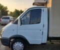 Белый ГАЗ 3302 ГАЗель, объемом двигателя 2.29 л и пробегом 100 тыс. км за 2500 $, фото 3 на Automoto.ua