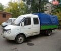 Белый ГАЗ 3302 ГАЗель, объемом двигателя 2.5 л и пробегом 150 тыс. км за 2700 $, фото 1 на Automoto.ua