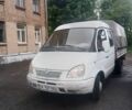 Белый ГАЗ 3302 ГАЗель, объемом двигателя 2.3 л и пробегом 108 тыс. км за 120000 $, фото 1 на Automoto.ua