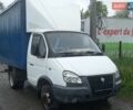 Белый ГАЗ 3302 ГАЗель, объемом двигателя 2.5 л и пробегом 300 тыс. км за 2100 $, фото 1 на Automoto.ua