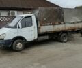 Белый ГАЗ 3302 ГАЗель, объемом двигателя 2.3 л и пробегом 200 тыс. км за 1120 $, фото 1 на Automoto.ua