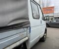 Белый ГАЗ 3302 ГАЗель, объемом двигателя 2.9 л и пробегом 100 тыс. км за 2138 $, фото 4 на Automoto.ua