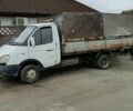 Белый ГАЗ 3302 ГАЗель, объемом двигателя 2.3 л и пробегом 200 тыс. км за 2200 $, фото 1 на Automoto.ua