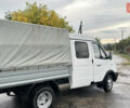Білий ГАЗ 3302 ГАЗель, об'ємом двигуна 2.89 л та пробігом 290 тис. км за 2900 $, фото 1 на Automoto.ua