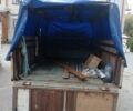 Белый ГАЗ 3302 ГАЗель, объемом двигателя 2.5 л и пробегом 150 тыс. км за 2700 $, фото 11 на Automoto.ua