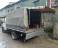 Білий ГАЗ 3302 ГАЗель, об'ємом двигуна 2.4 л та пробігом 205 тис. км за 2000 $, фото 2 на Automoto.ua