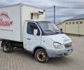 Белый ГАЗ 3302 ГАЗель, объемом двигателя 2.29 л и пробегом 300 тыс. км за 2100 $, фото 1 на Automoto.ua