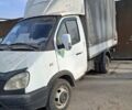 Белый ГАЗ 3302 ГАЗель, объемом двигателя 2.29 л и пробегом 145 тыс. км за 2700 $, фото 2 на Automoto.ua